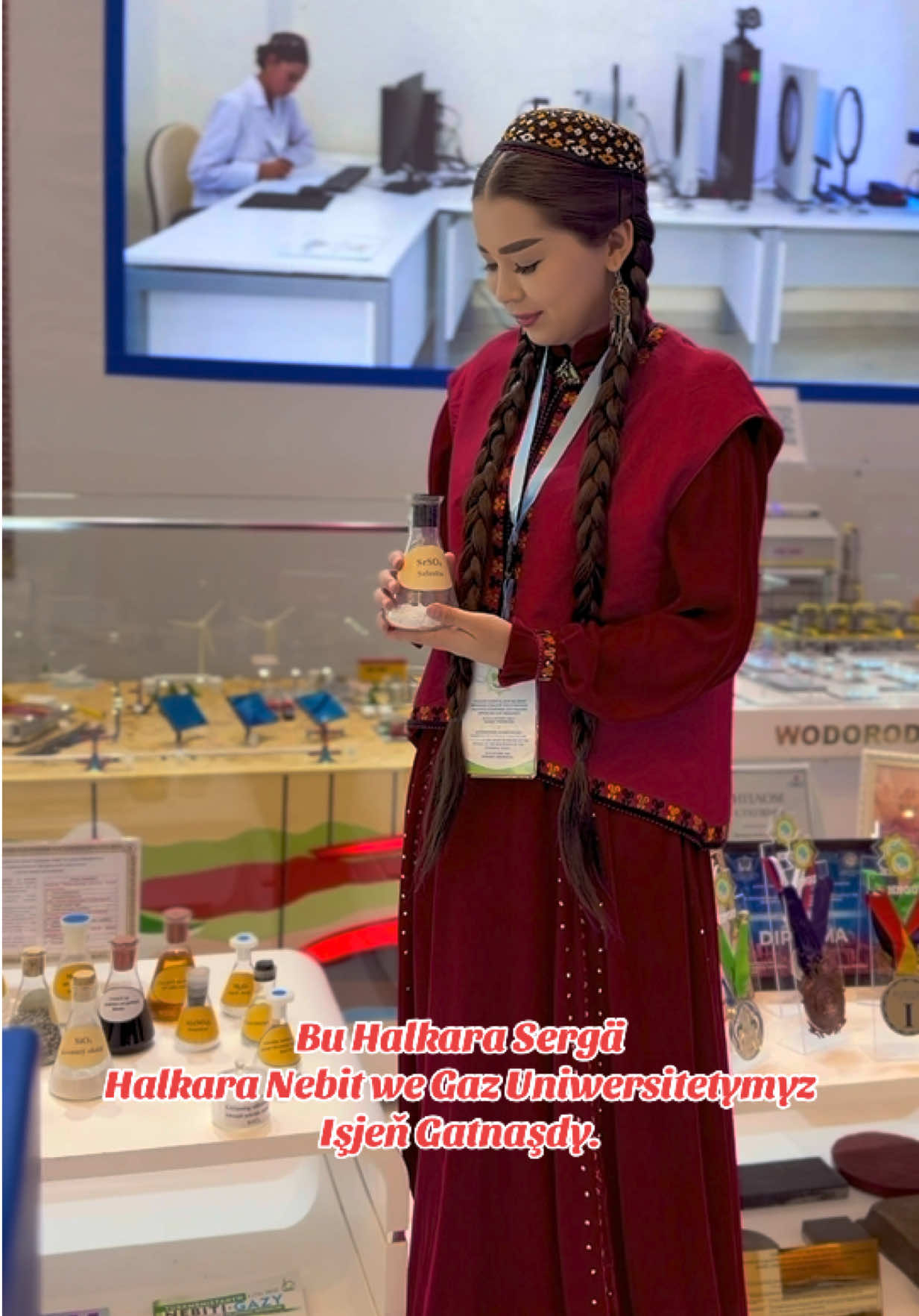 @YhlaslyDünýäGroup