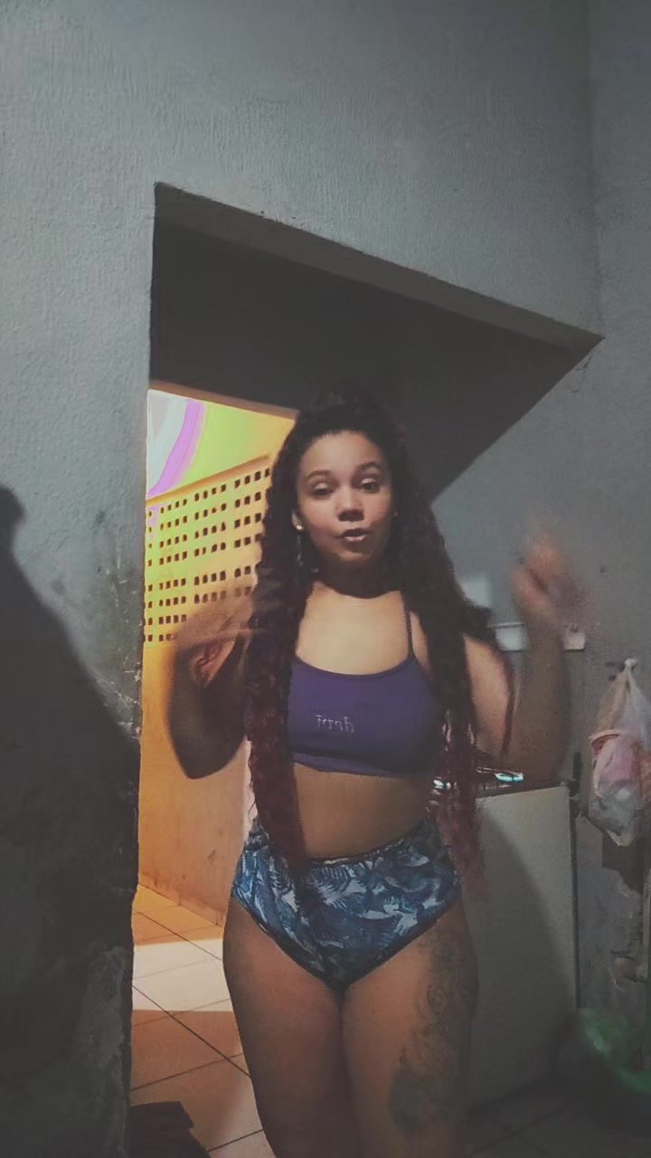 @Gleicekelly Costa Sampaio