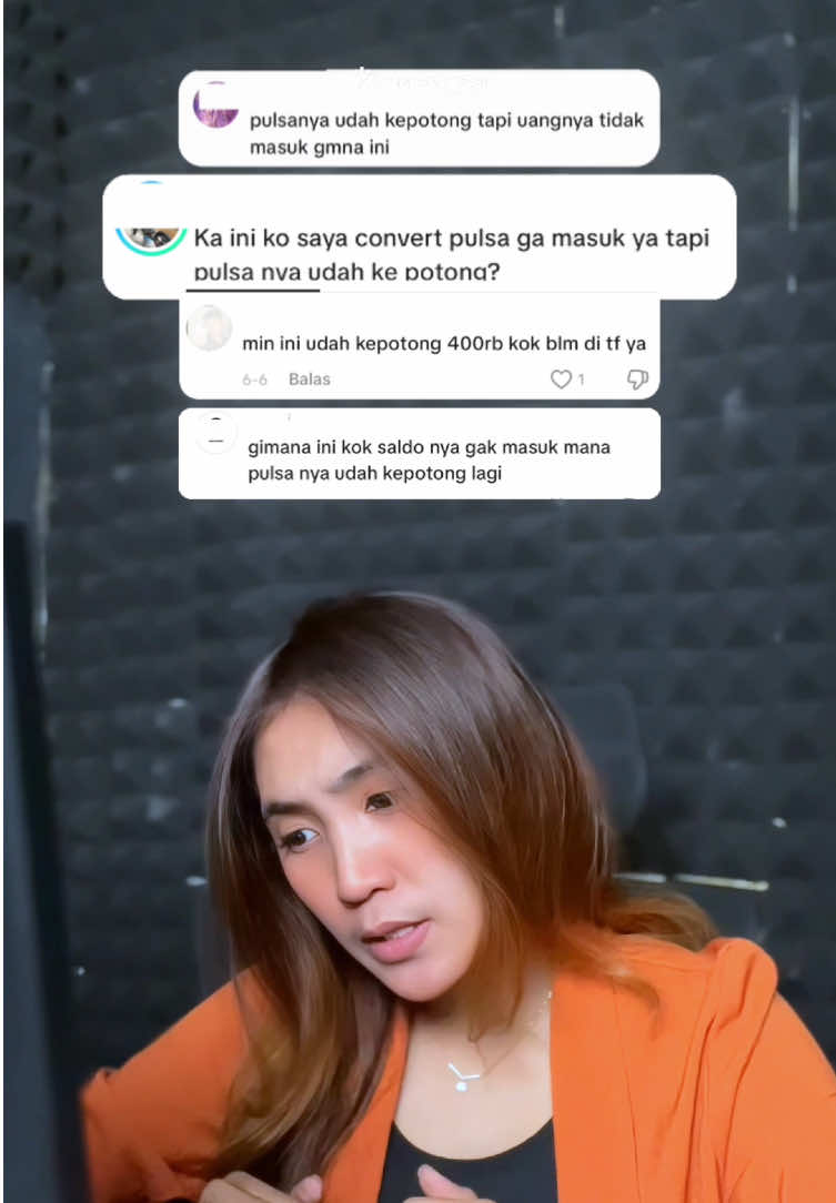 @Viapulsa | Convert Pulsa Aman