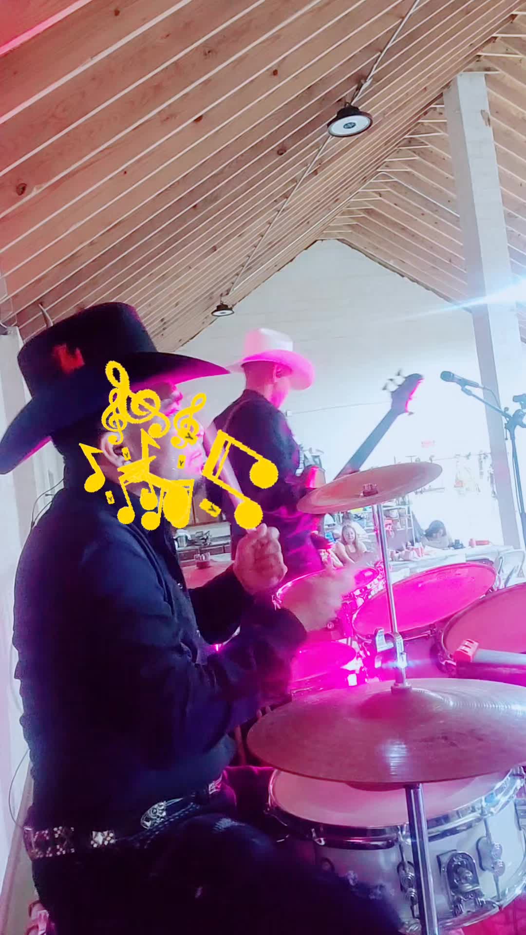 @El baterista de tequi gro🇲🇽