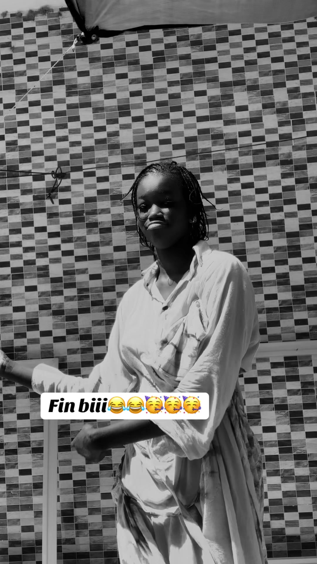@Oumista et ses amis 😂👯