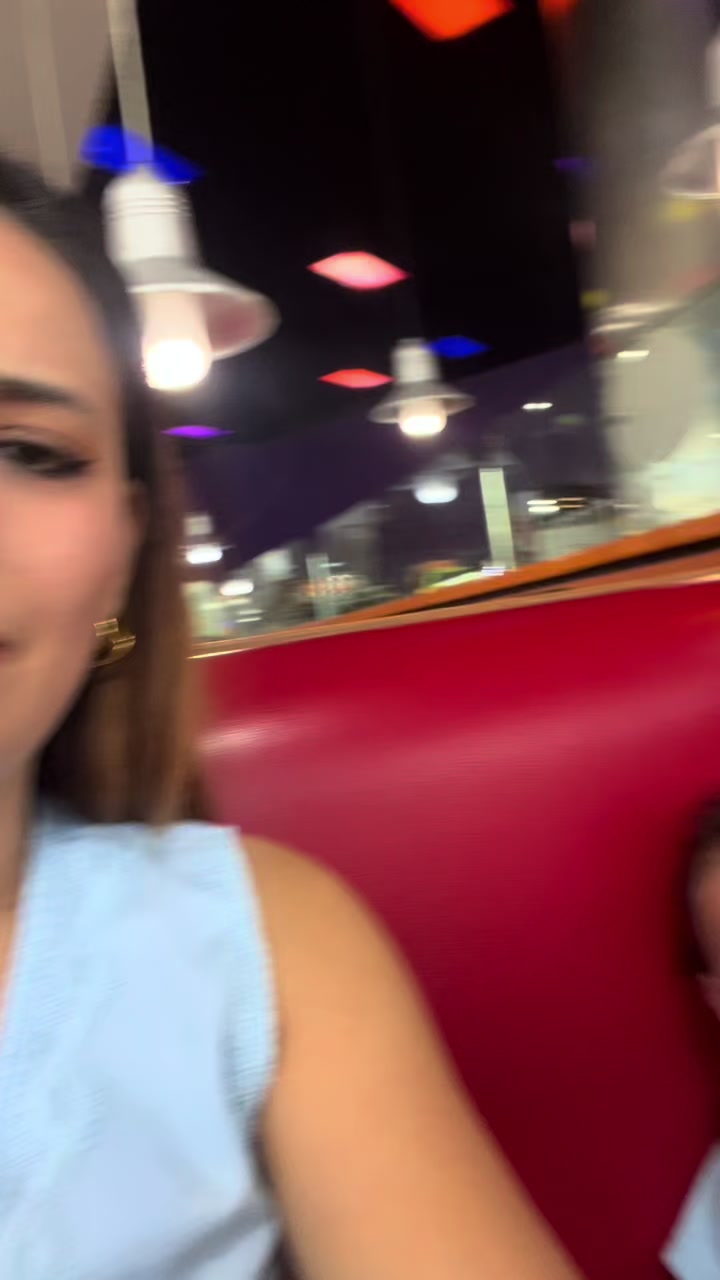 @Emily Ayala
