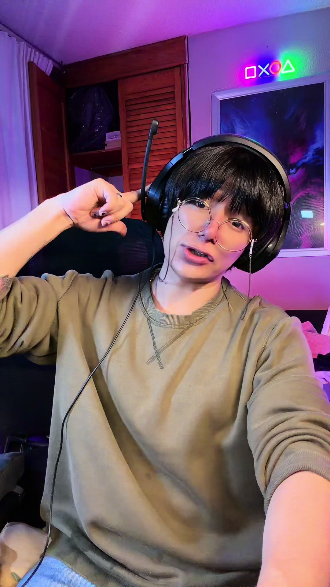@míchellandOfficial🎙️🐼