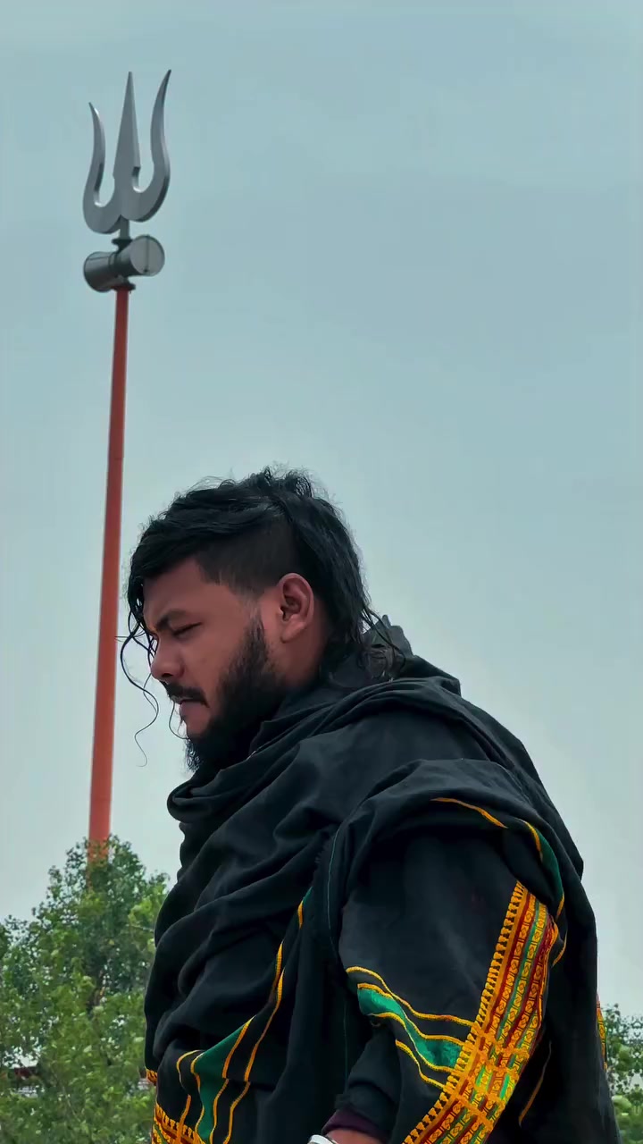 @🔱 महादेव Ka भक्त 🕉️