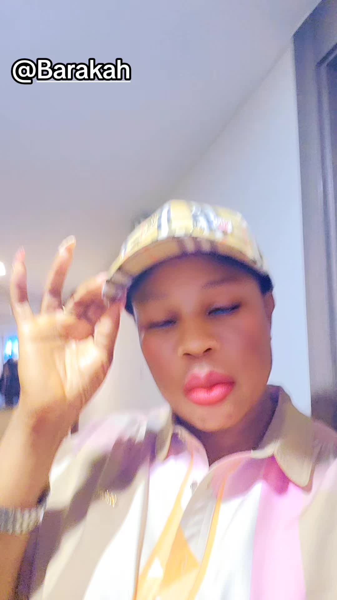 @Barakah Ibrahim