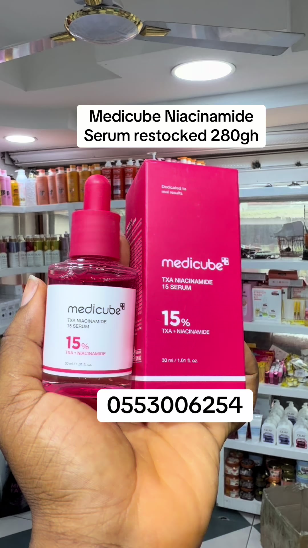 @Mercyandfavour_cosmetics