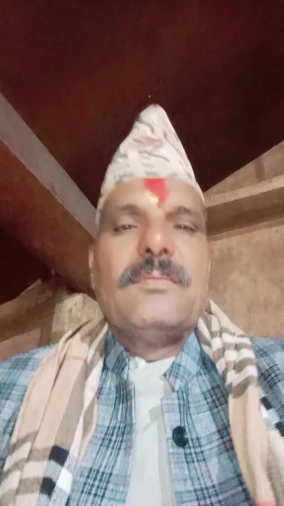 @Jaya Krishna Acharya