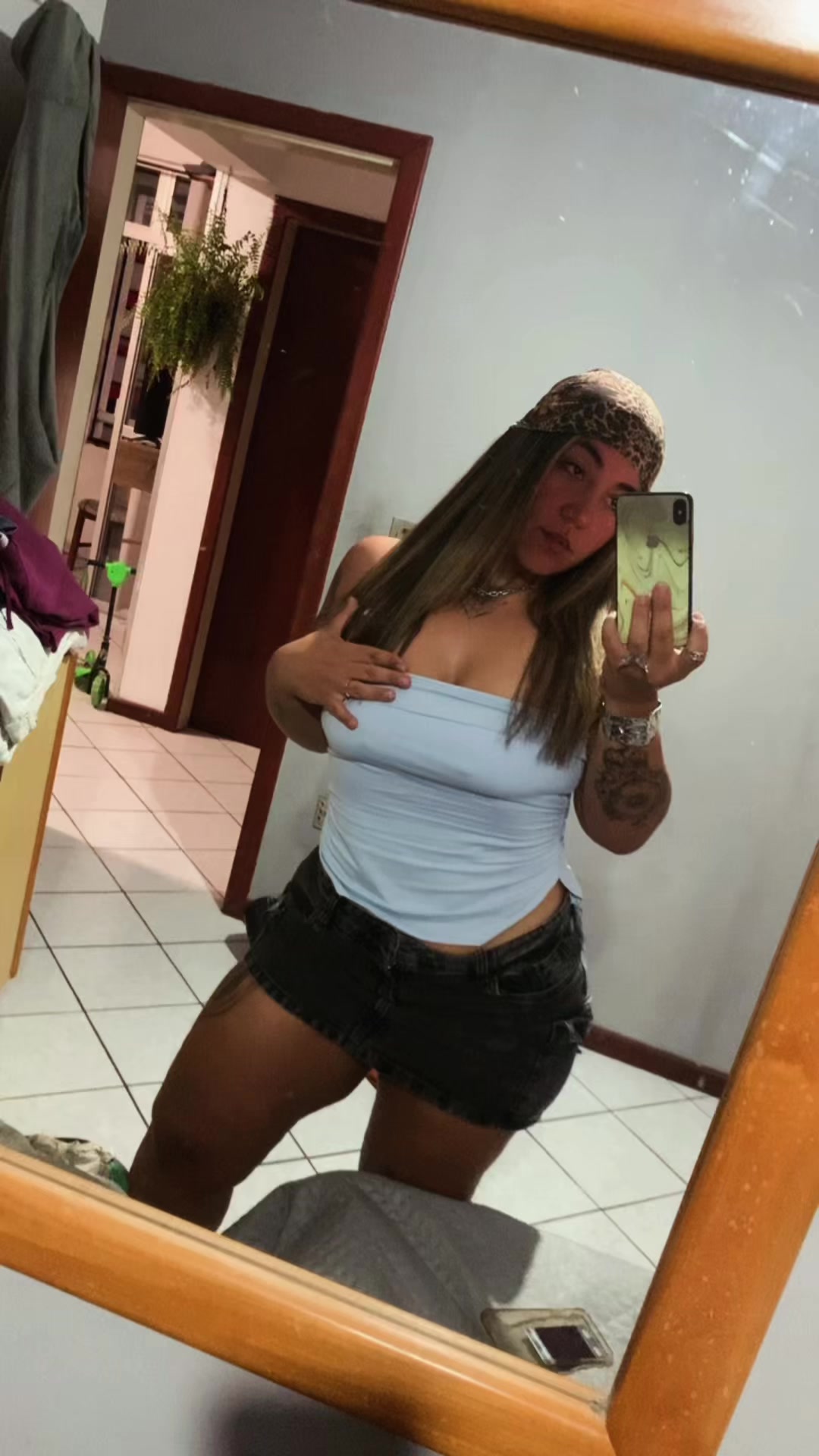 @Melissa Nunes