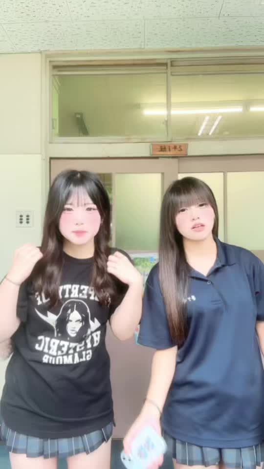 @はな