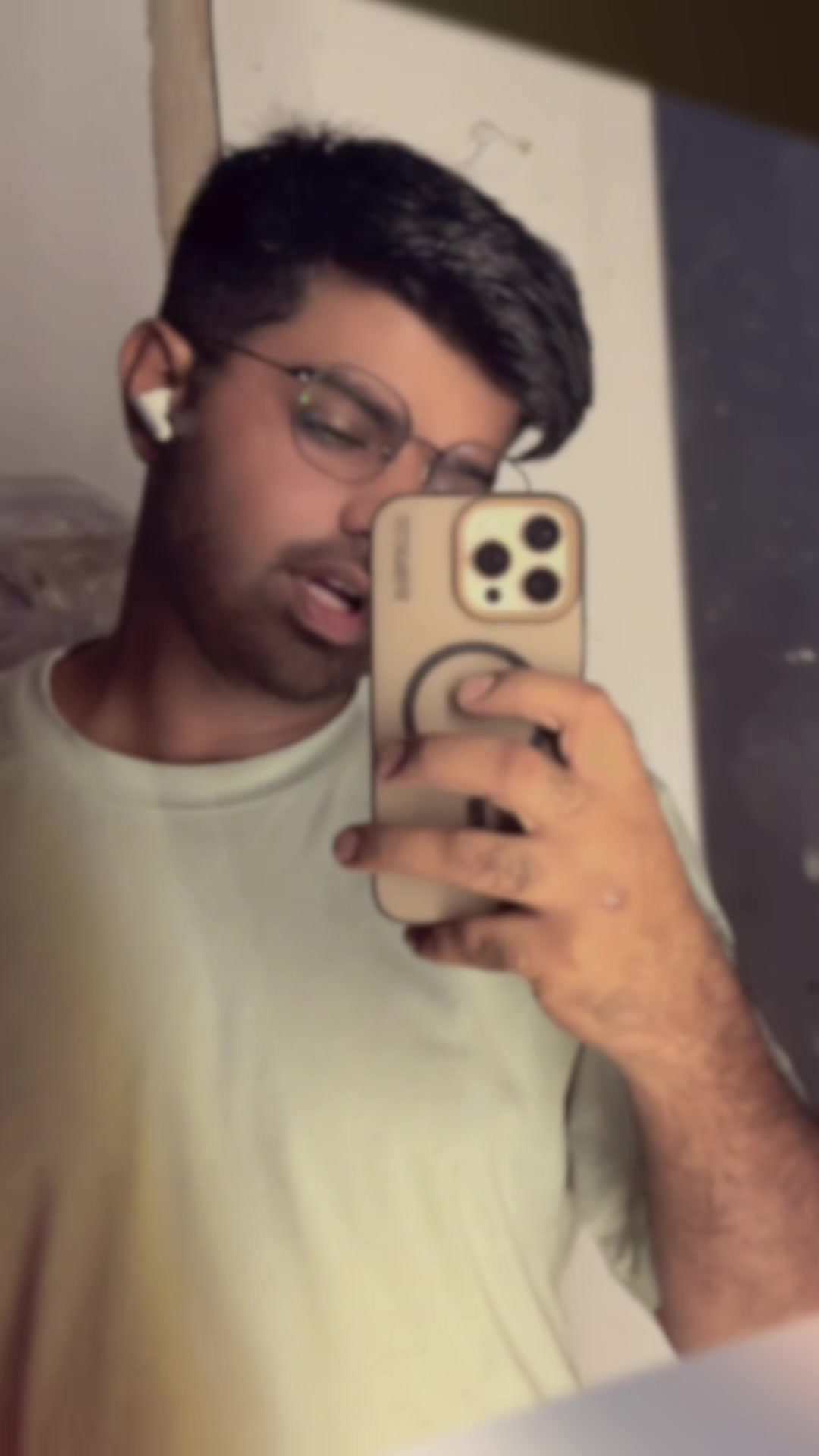 @THEY Call Me HAROON MIRZA