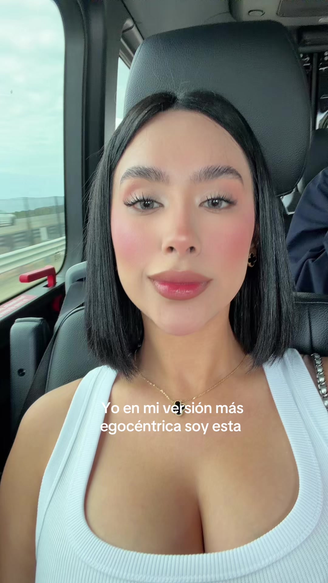@Samantha Trujillo