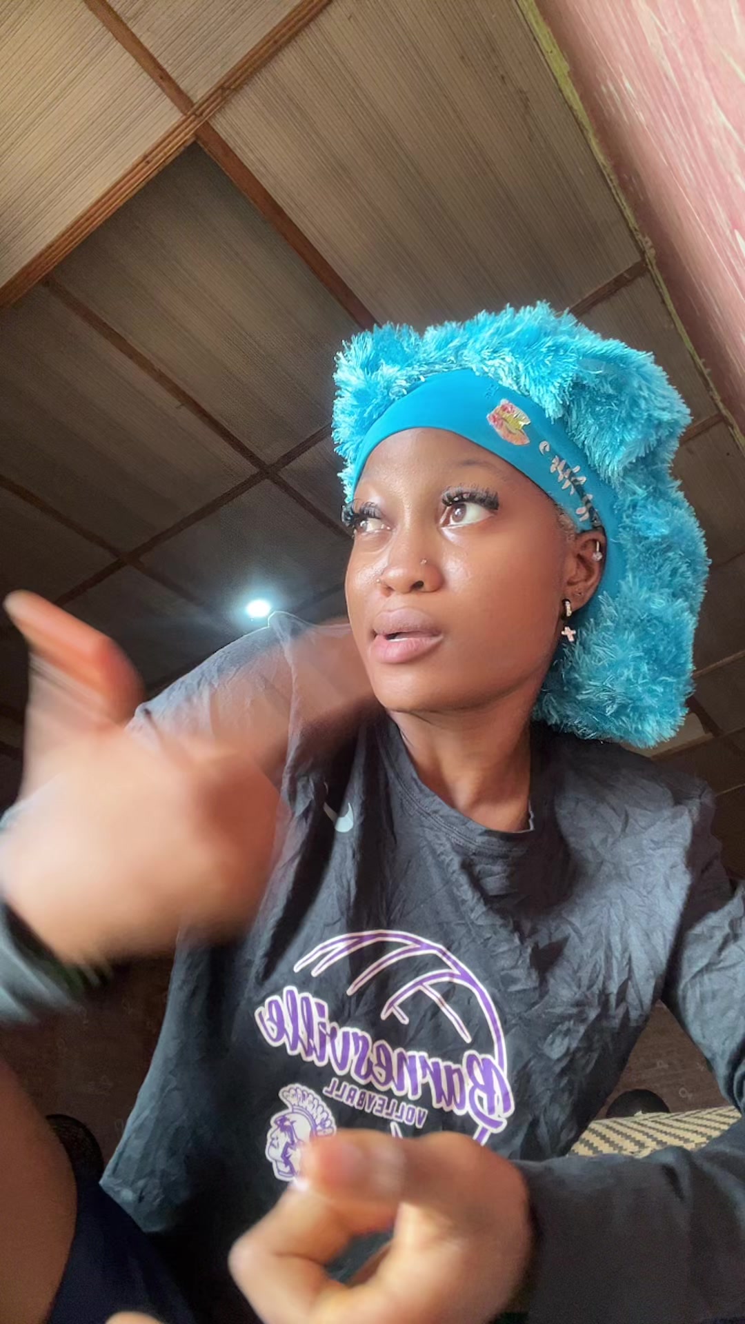 @B&iuml;ll&icirc;&ntilde;&ecirc; DC Queen