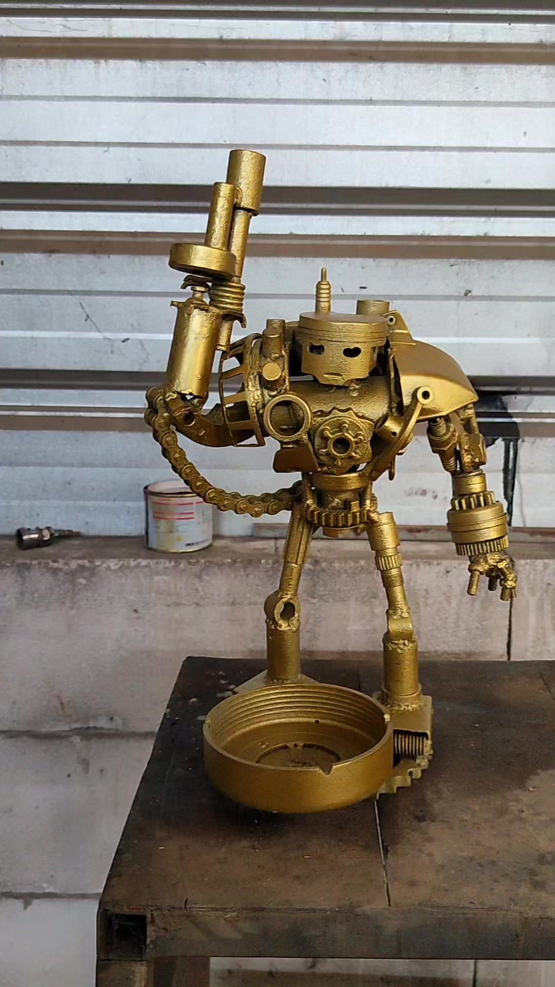 @umayrobot