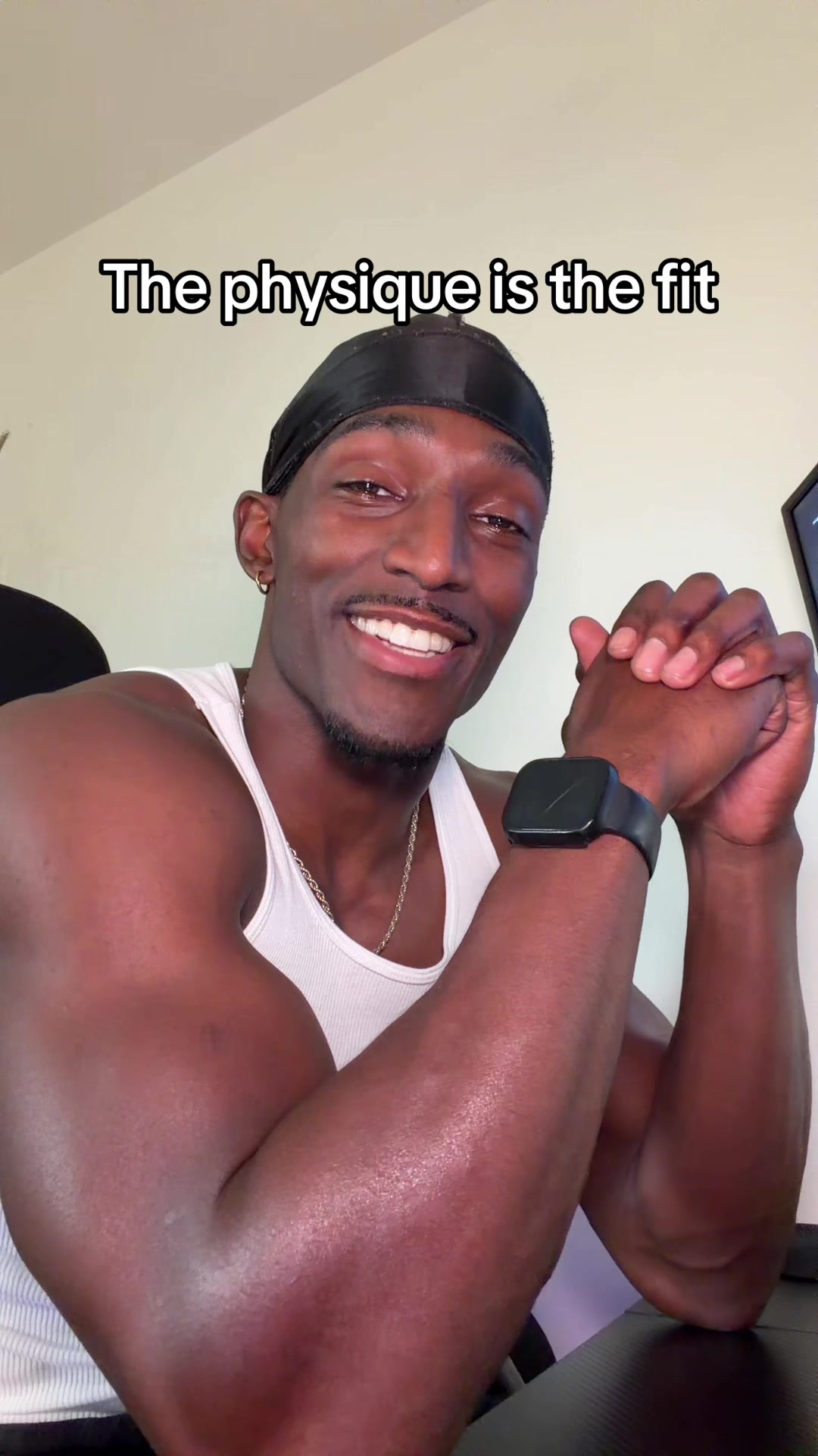 @Rod | Fitness & Lifestyle