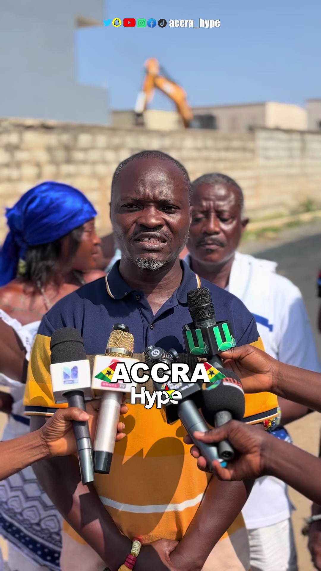 @Accra Hype