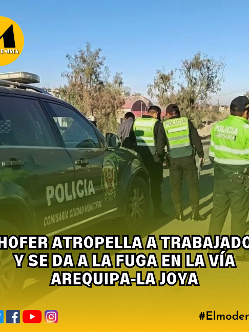 @El Modernista