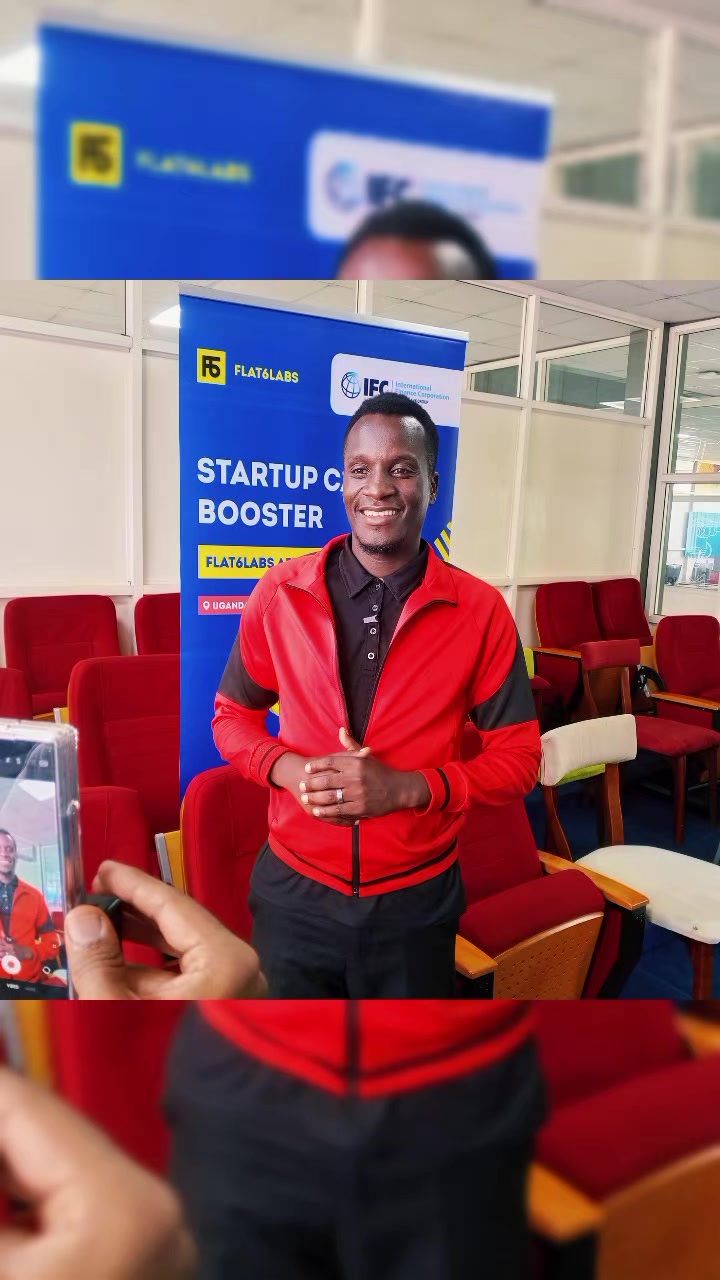 @Rtn.Pr.Mutebi Steven