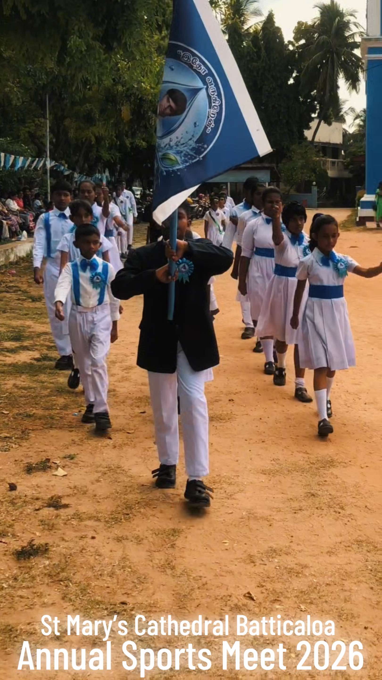 @Batticatholic E-News