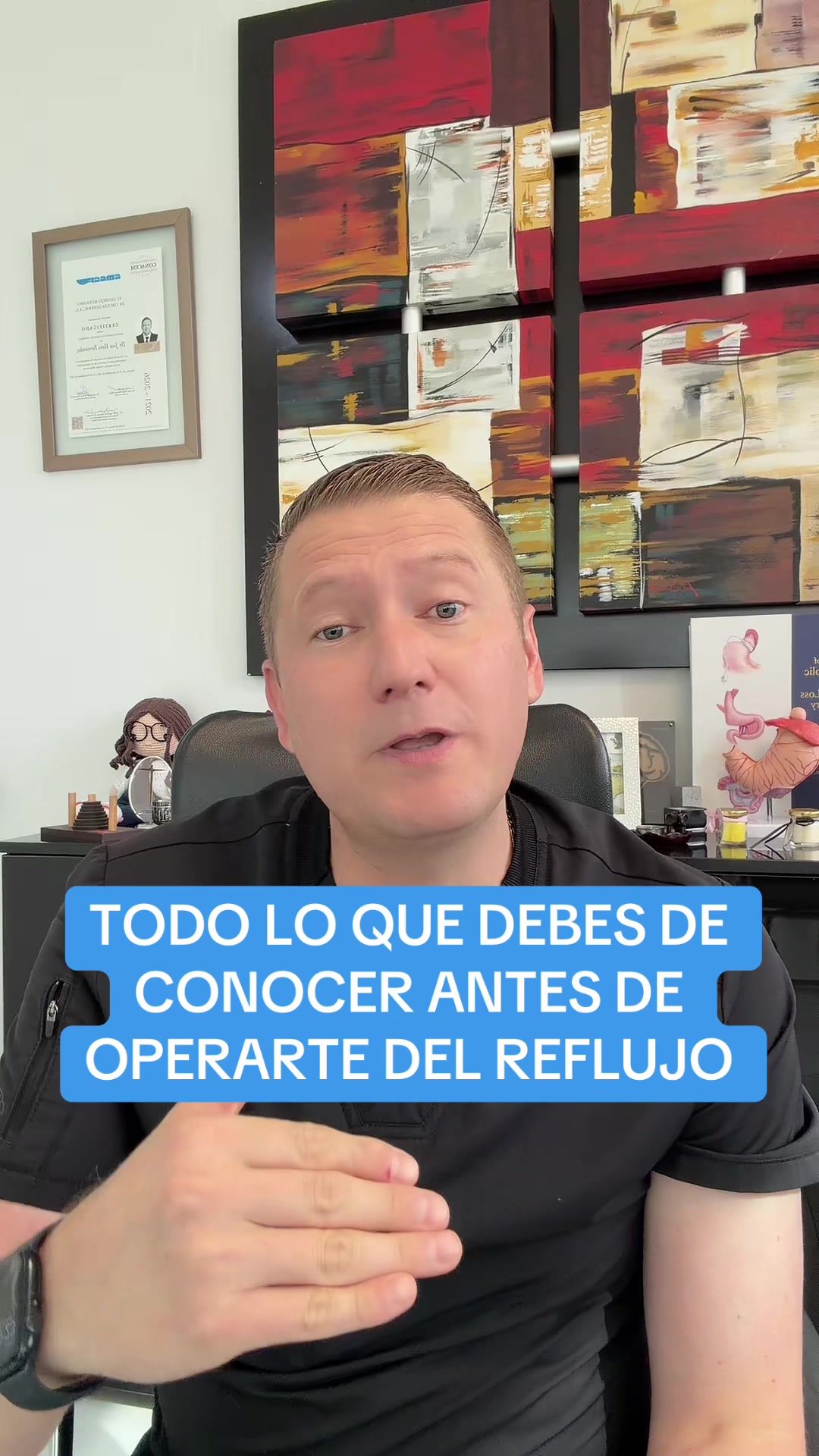 @UNIDAD DE LA SALUD INTESTINAL