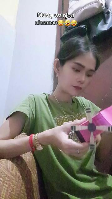 @♥️💃GwapangBisdak1027♥️💃