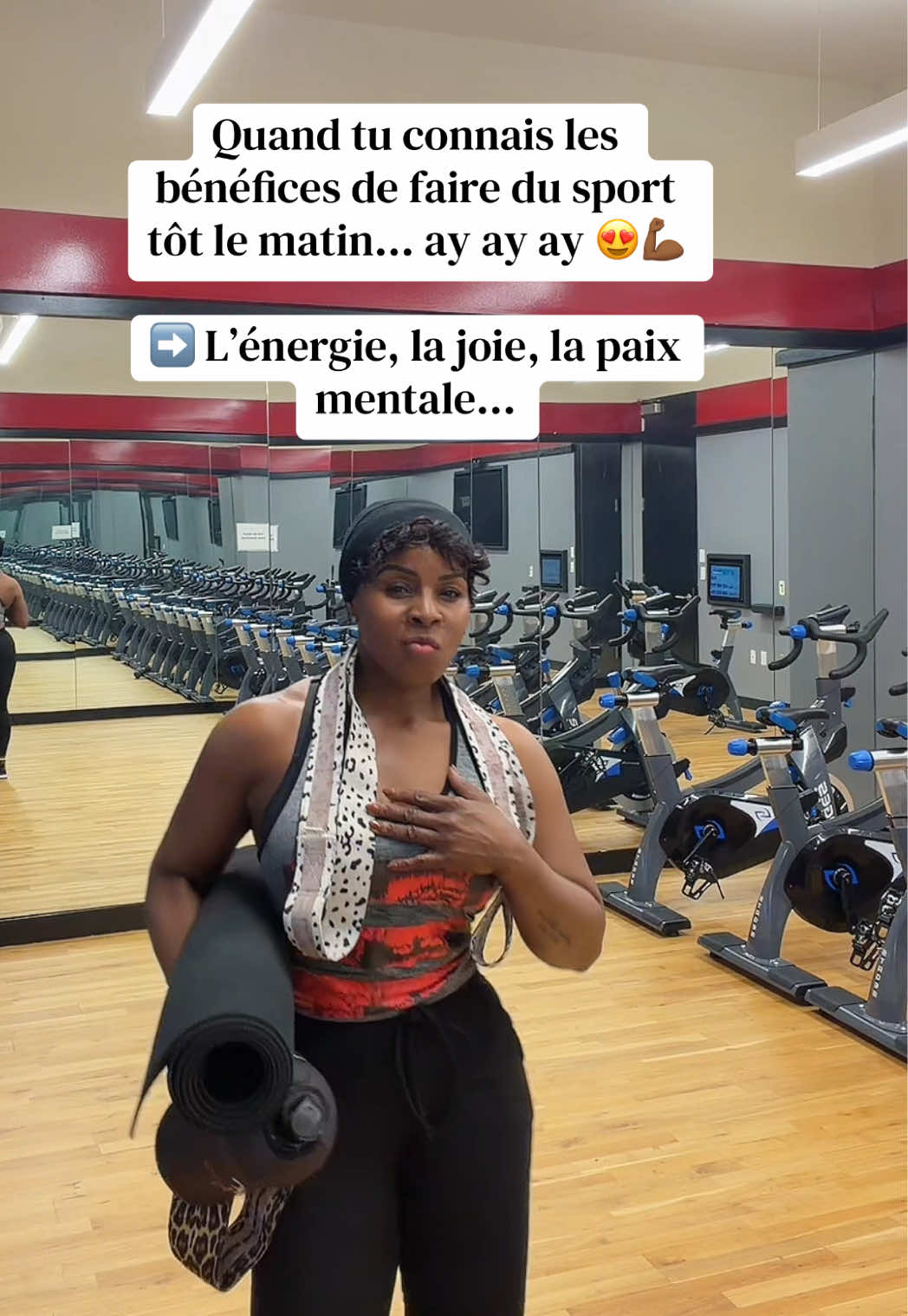 @FatouFIT - Sporting Goods