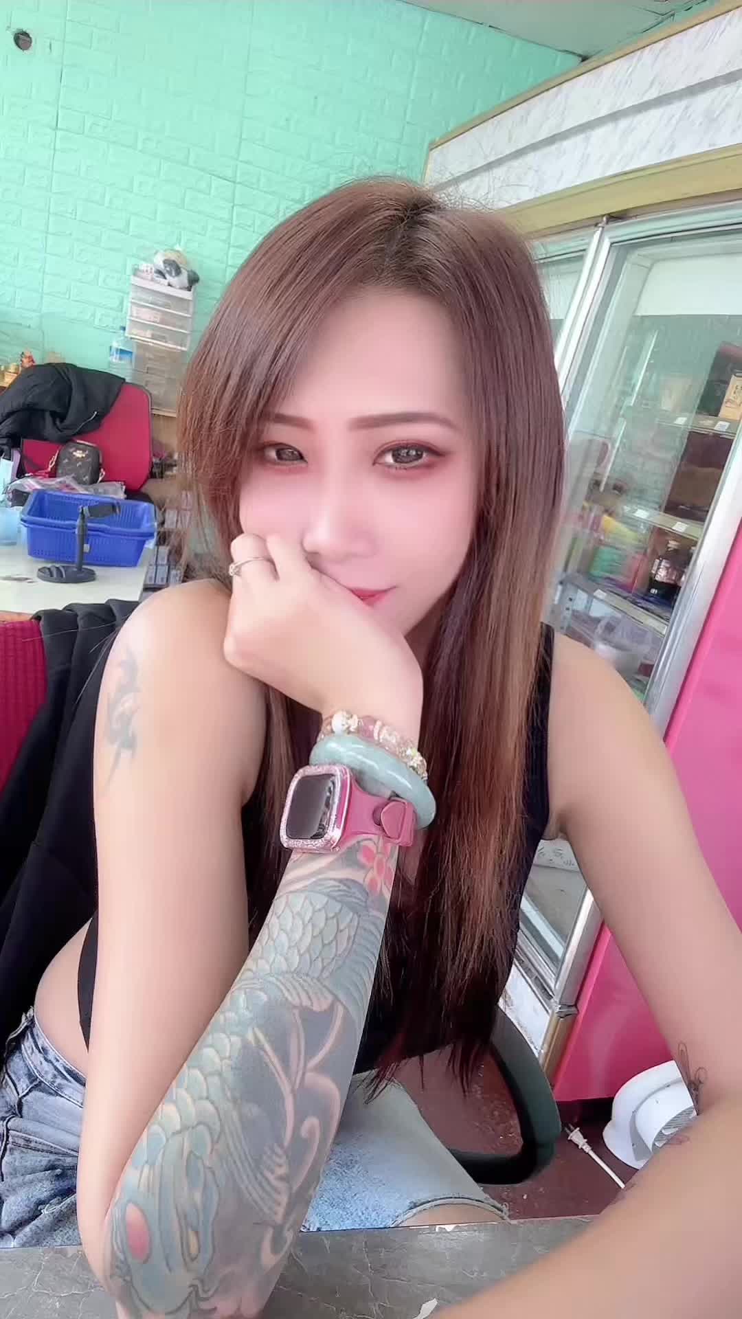 @榛榛