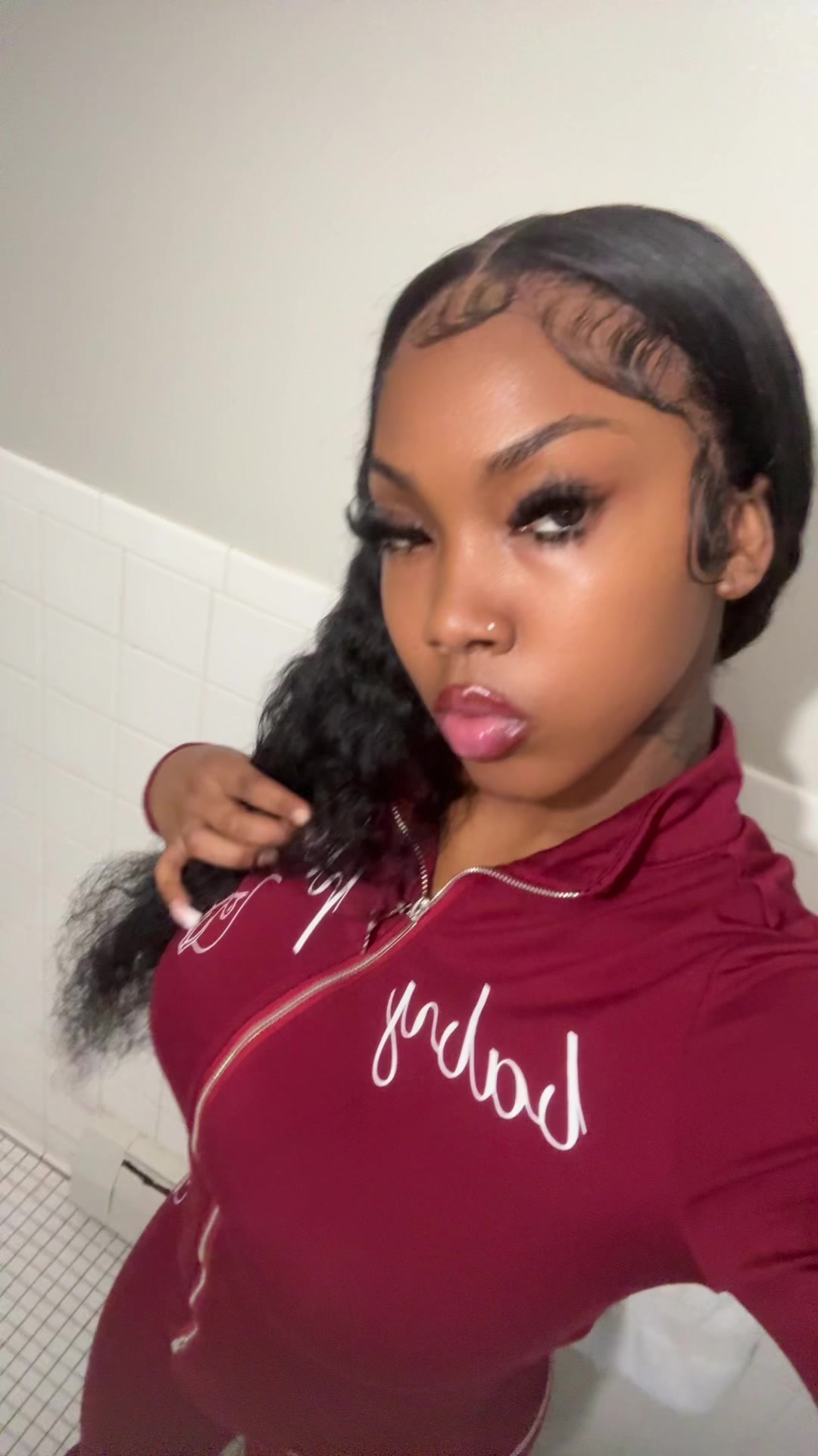 @Dabrown Doll