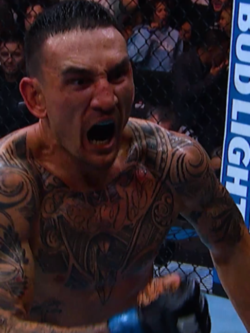 @UFC