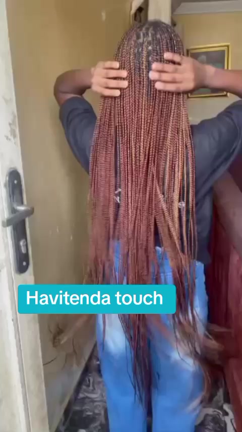 @Havitenda BK