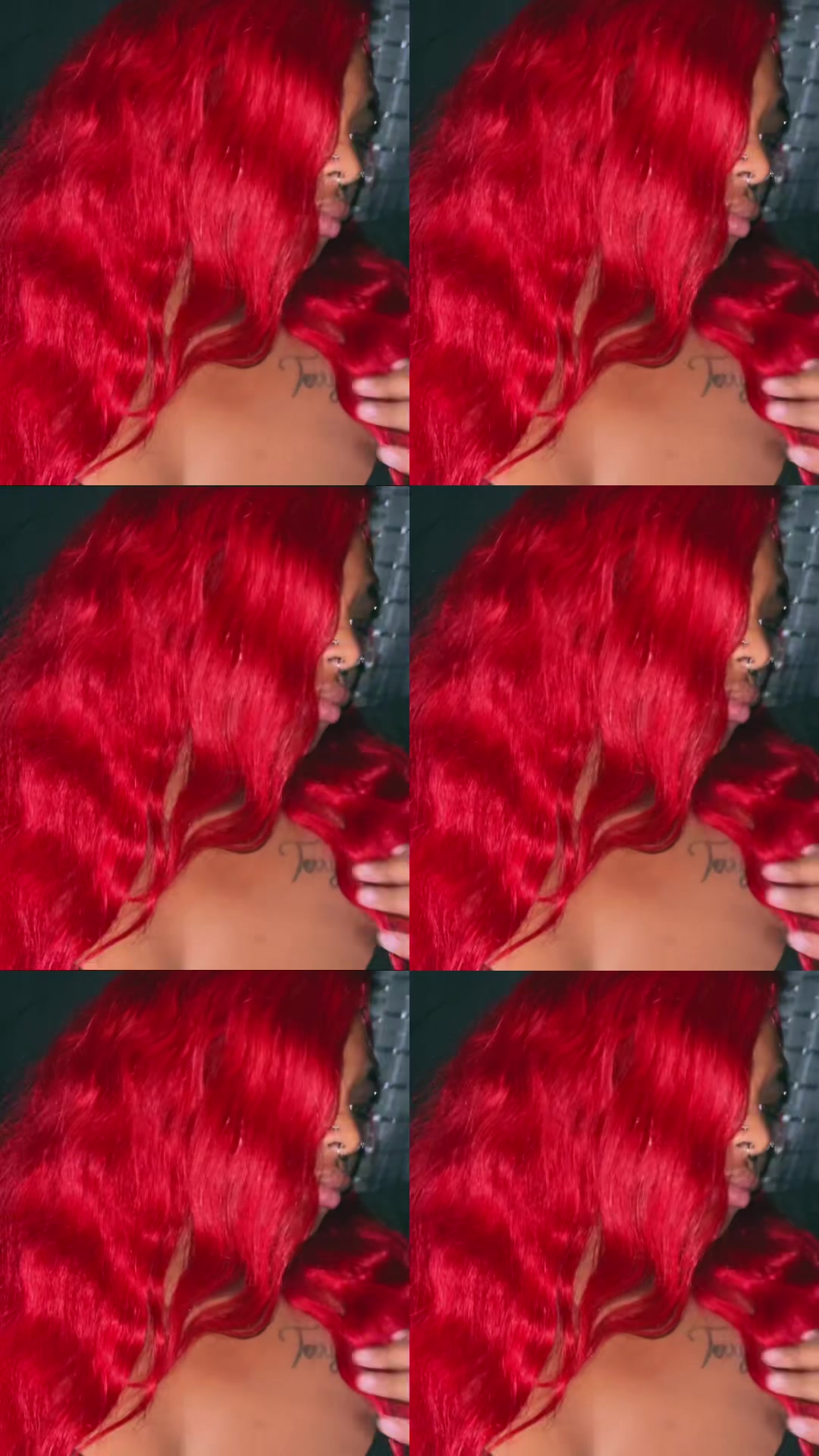 @Therealshawana