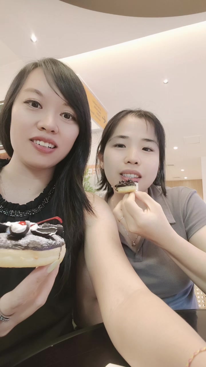 @Lisa Cen