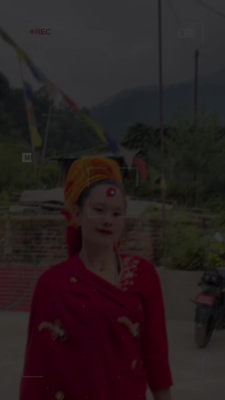 @Tamangni 🙏
