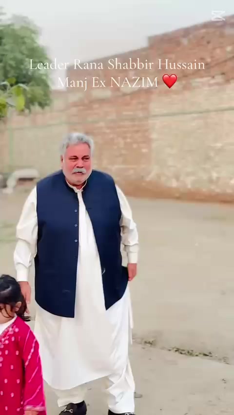 @HUSSNAIN SHABBIR MANJ