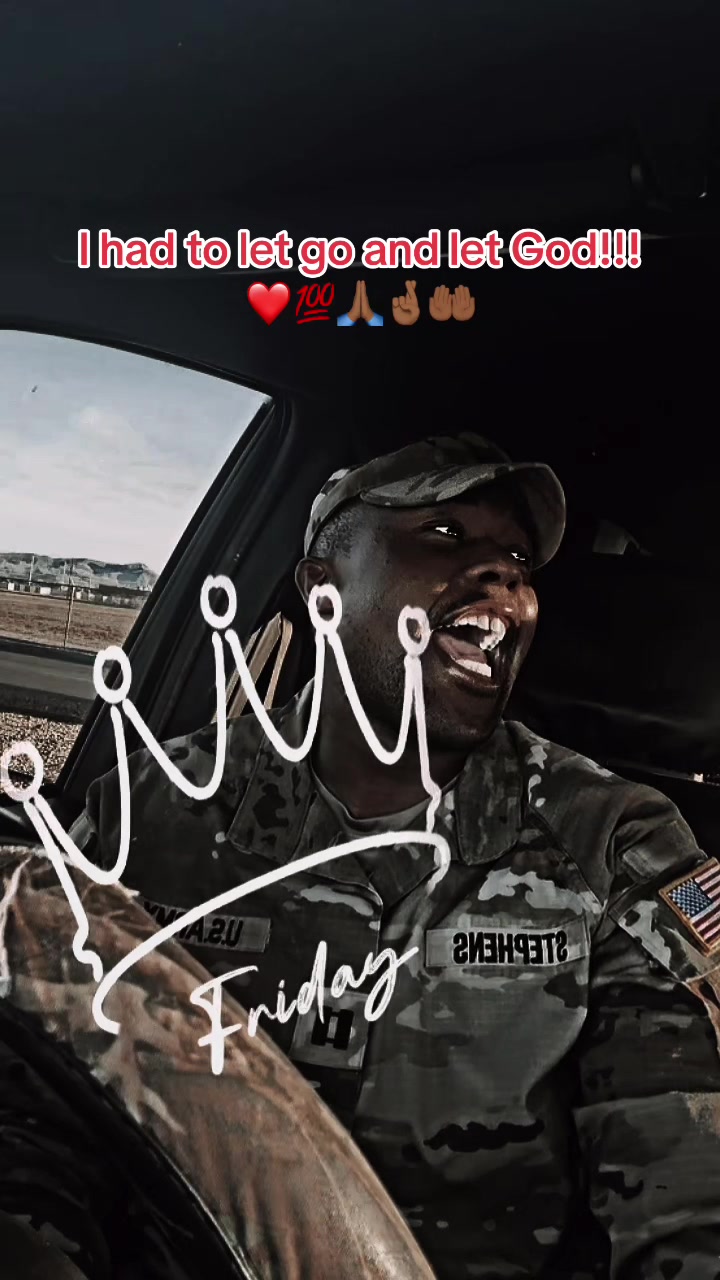 @Jacorey Stephens