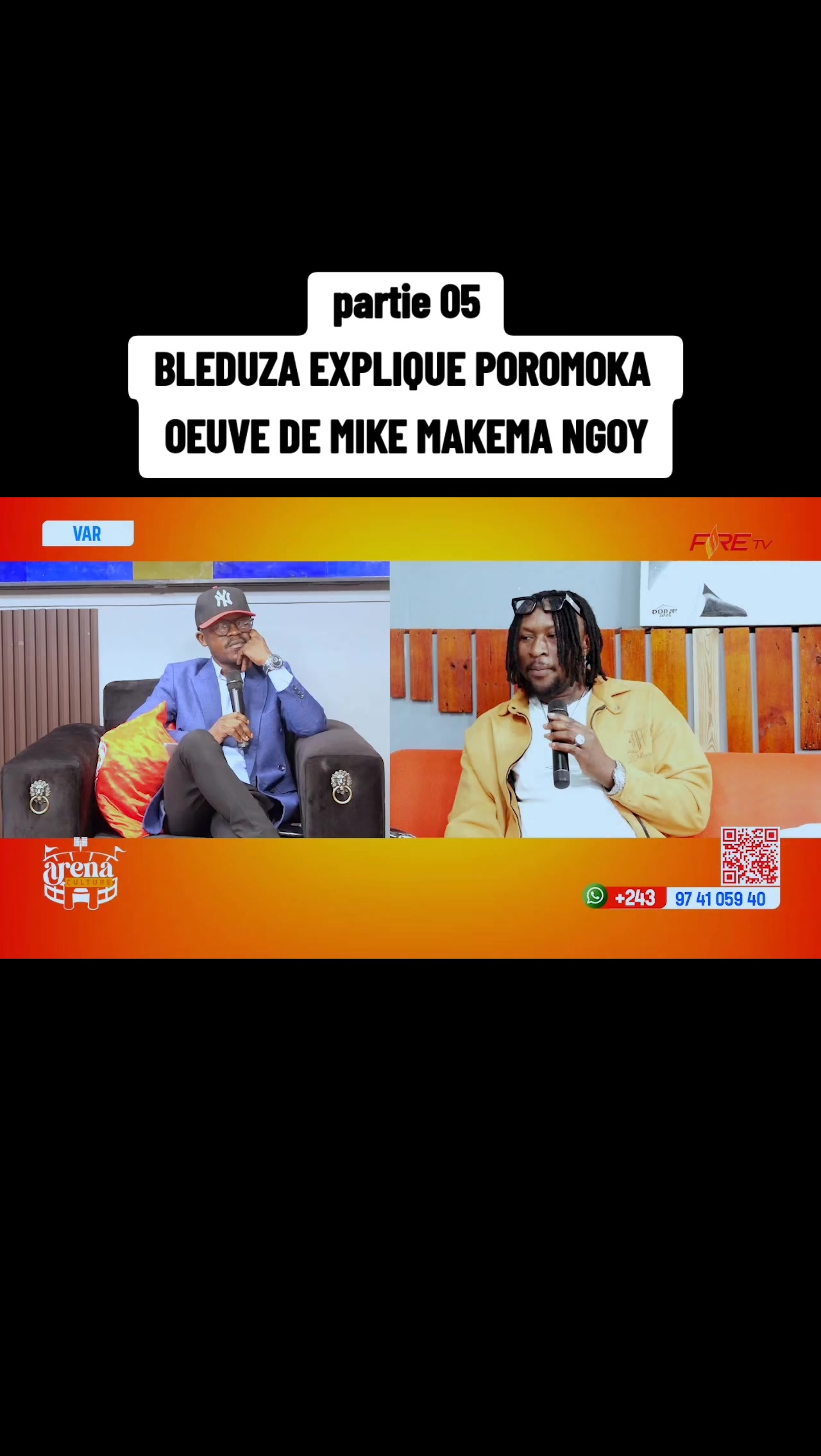 @MR ETOILE KISHA OFFICIEL