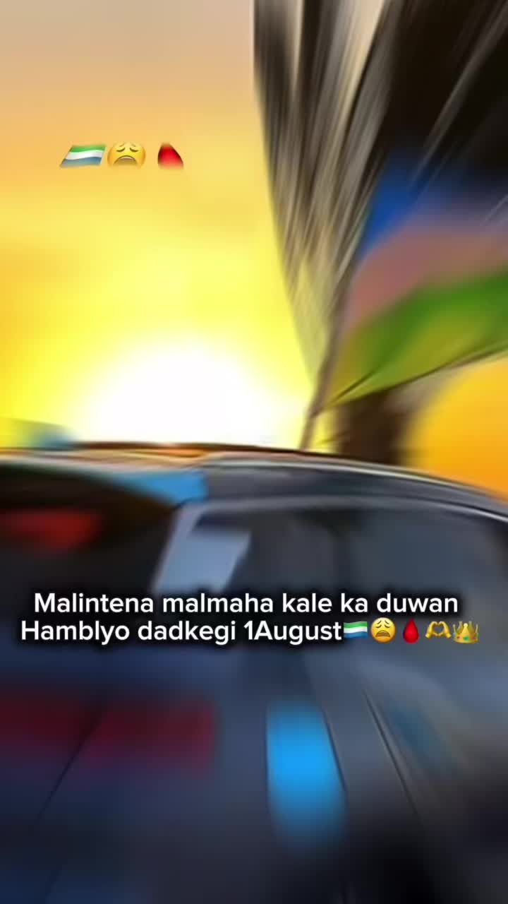 @Xan warejiso tv📺🥷🏃♀️➡️