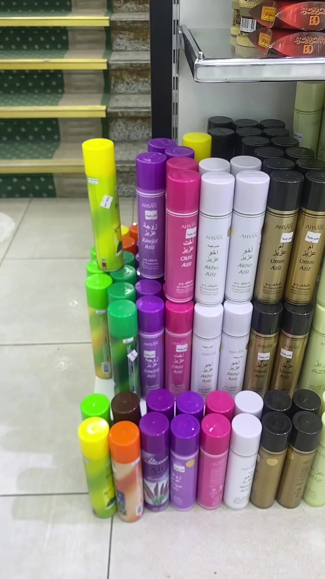 @سوق قصر طيبه الجهراء 94109277