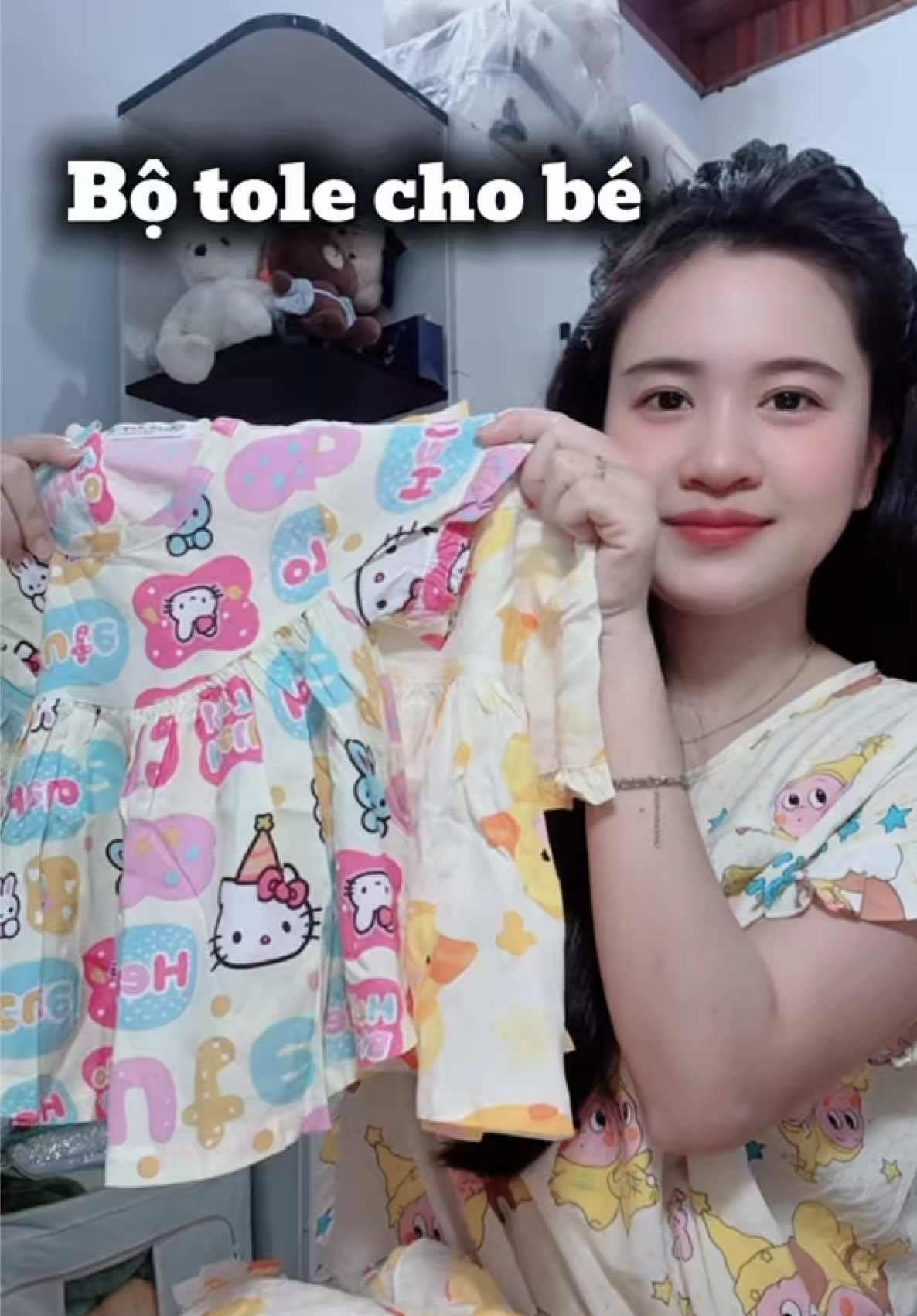 @Ngọc Ngọc- Mẹ 2 công chúa