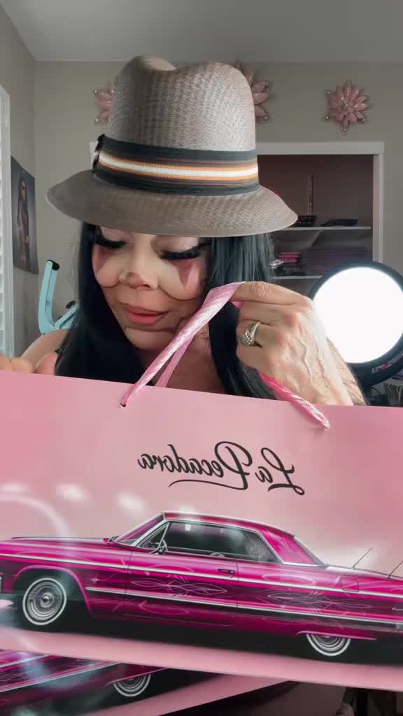 @Road Trip Cosmetics