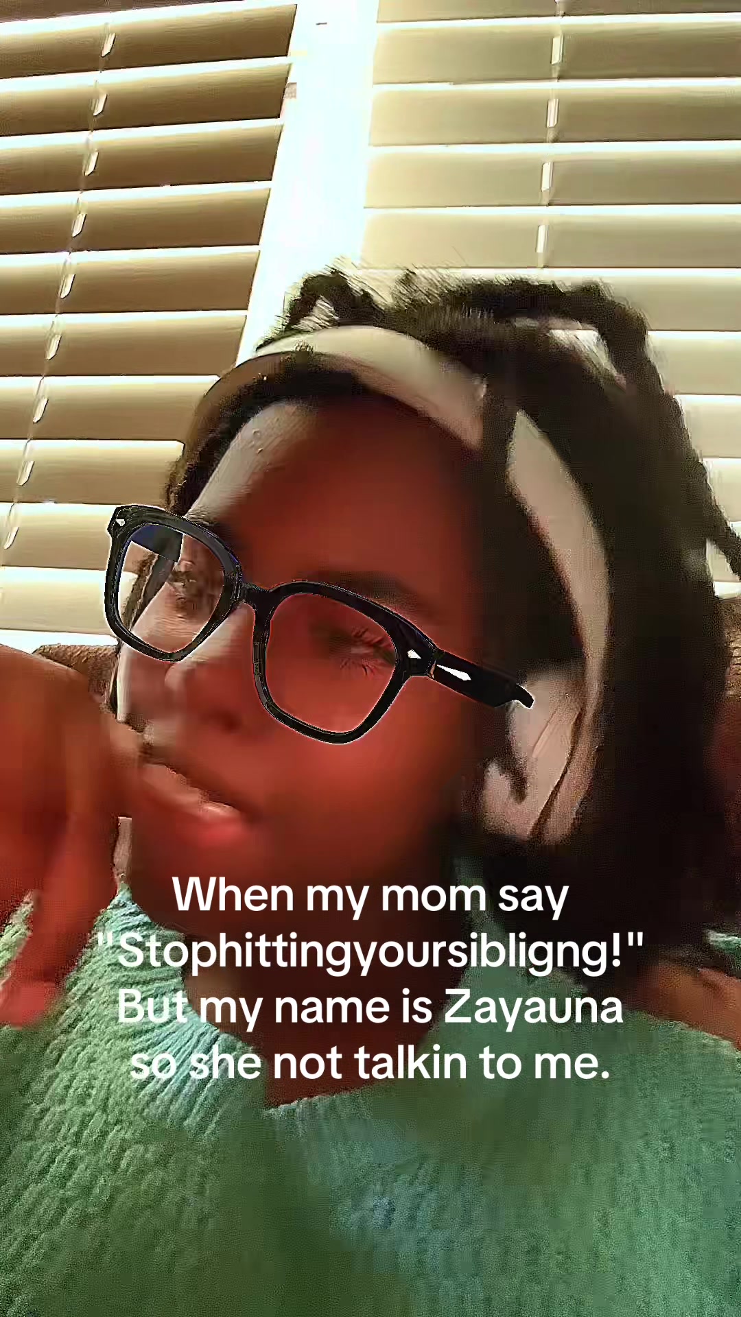 @Zayauna Jackson