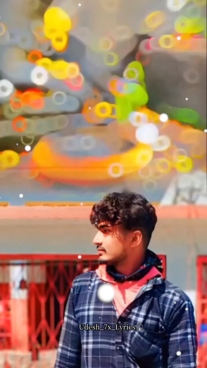 @संतोष ़रागनी