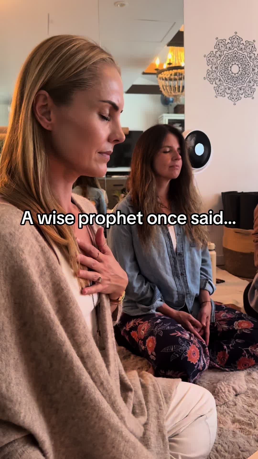 @Sacred Woman Collective