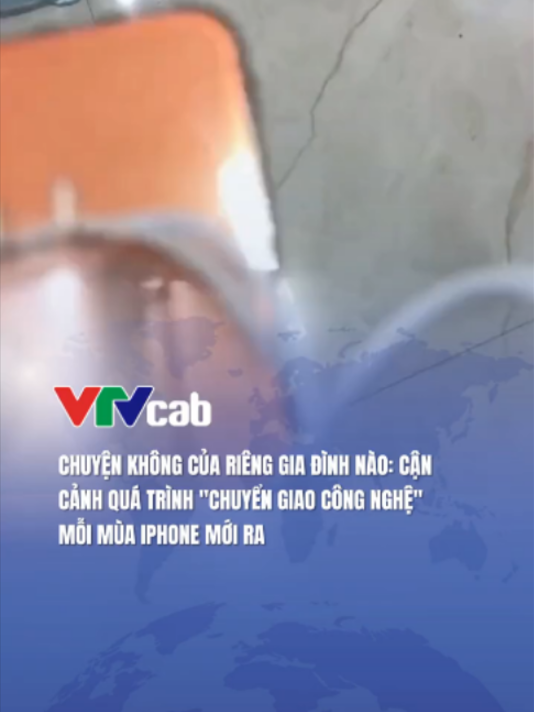 @VTVcab Trending - Giải trí
