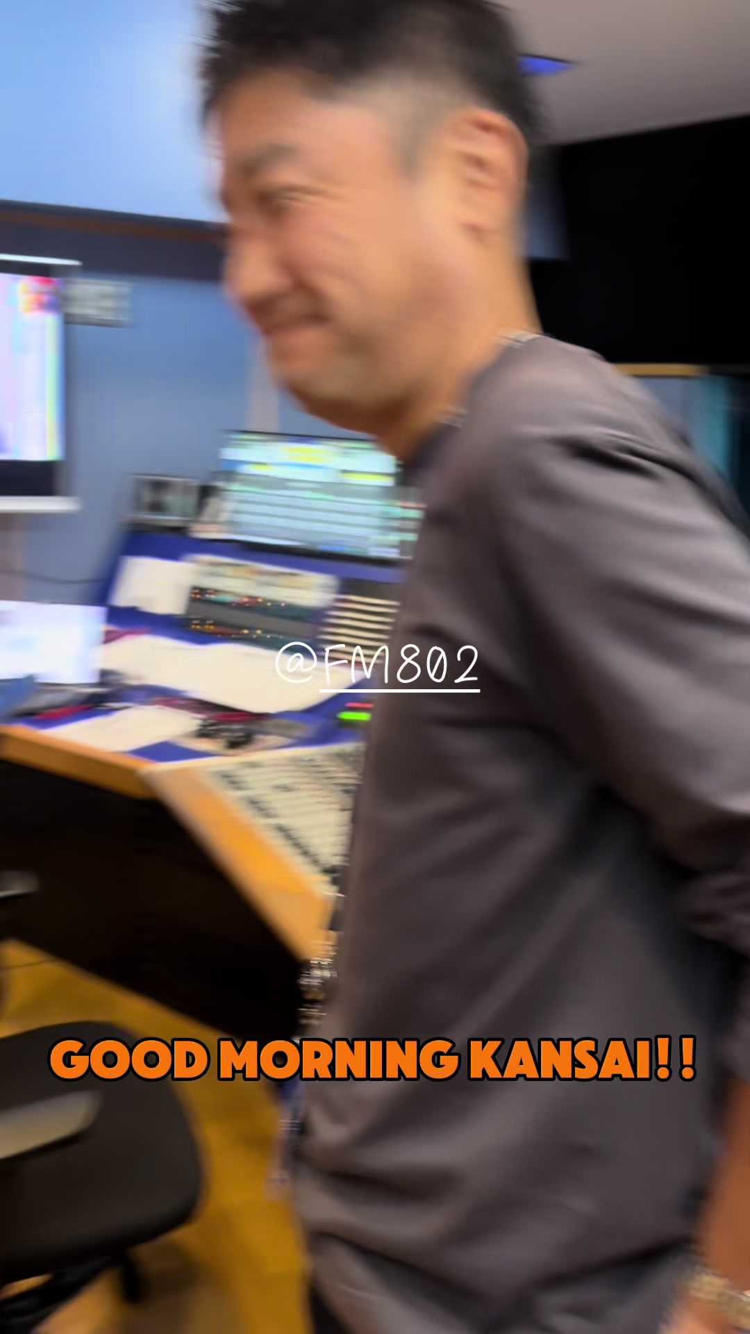 @DJ TAKUTO ONUKI