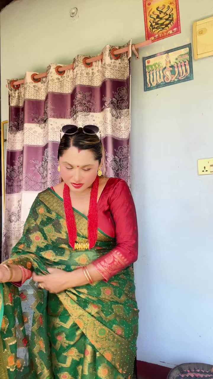 @Tulasha Acharya
