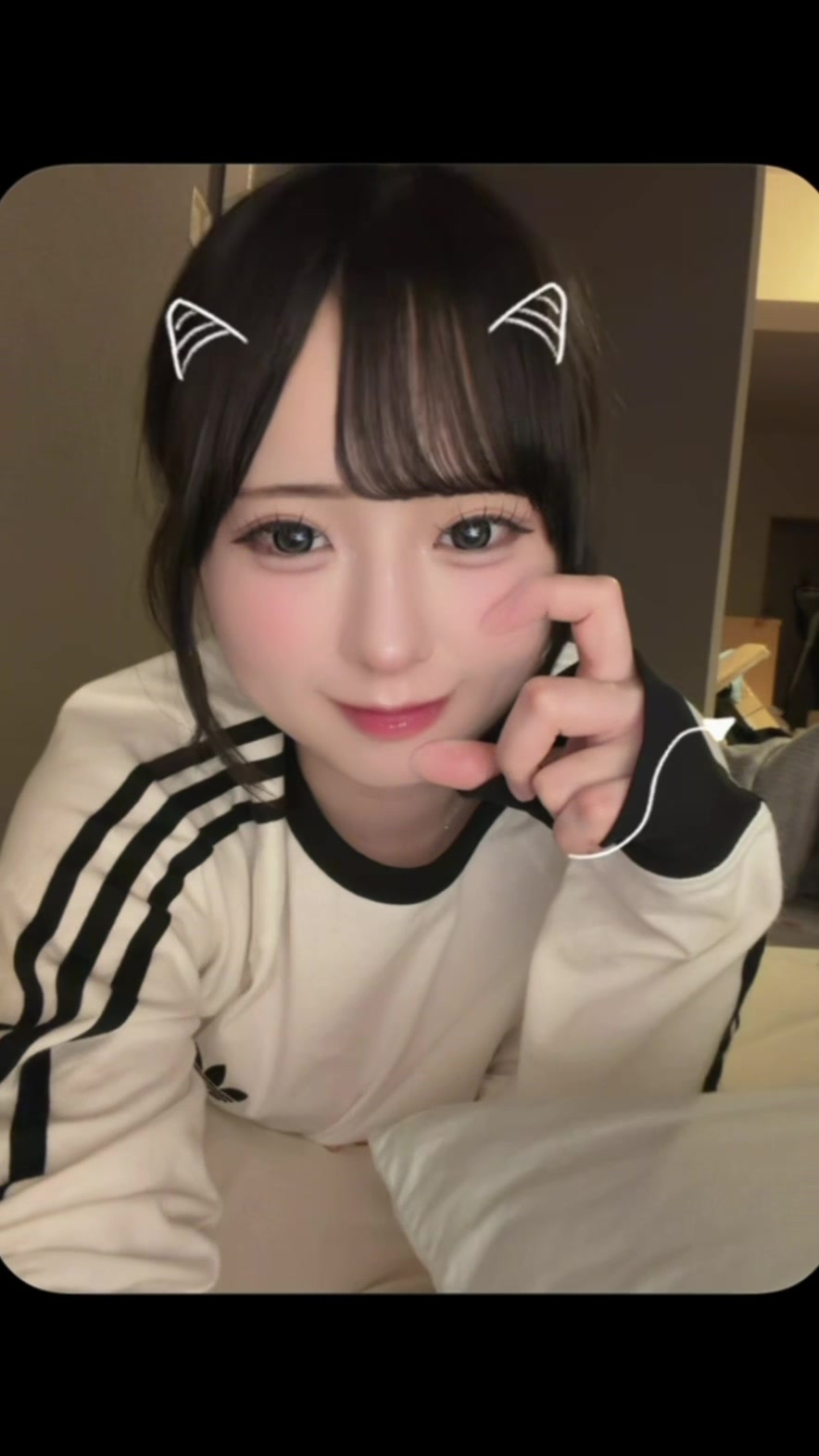 @みなみ