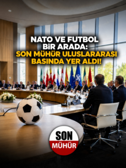 @SON MÜHÜR
