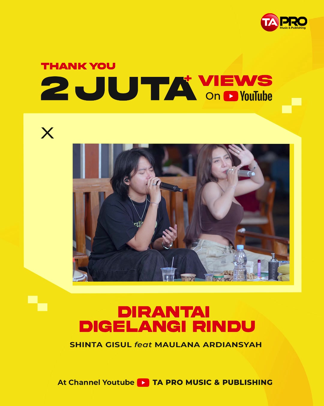 @TA PRO MUSIK OFFICIAL