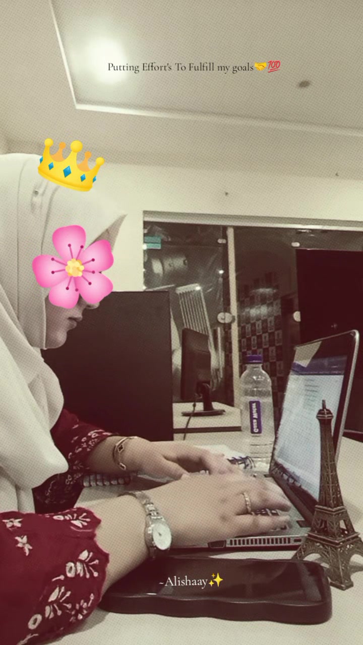 @Aلiشhayyy<3