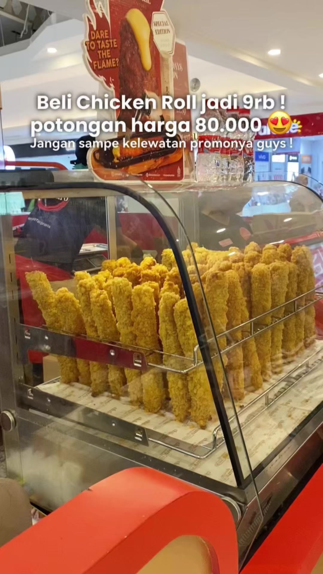 @Info Seru Zayn